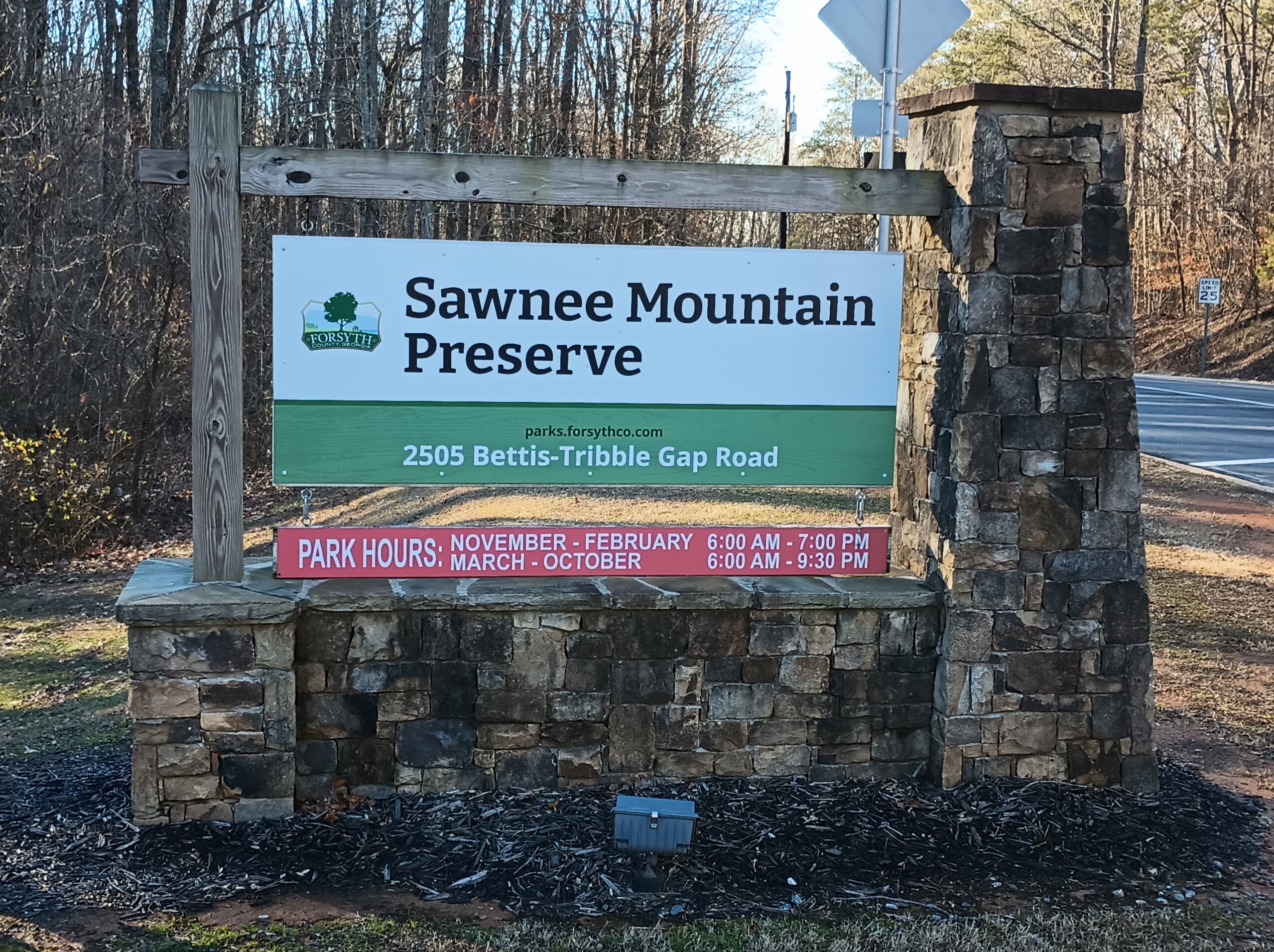 Mayhem on the Mountain 3.0 Mile Trail Run