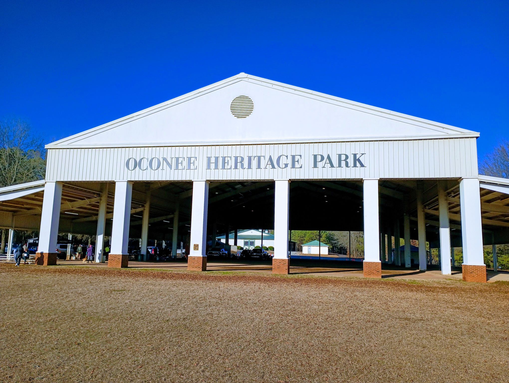 HERITAGE PARK 2.8 MILE TRAIL RUN