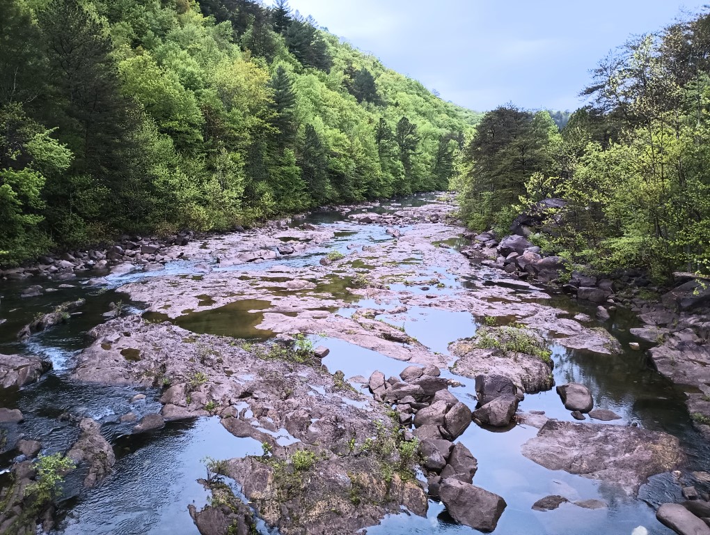 Big Frog 7 Mile – MGA